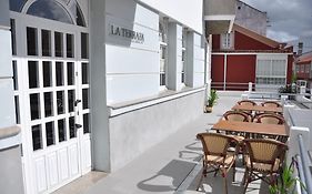 Hotel La Terraza